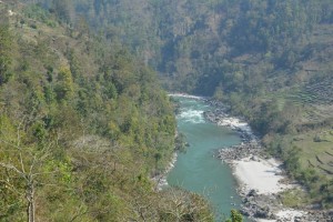 budi gandaki
