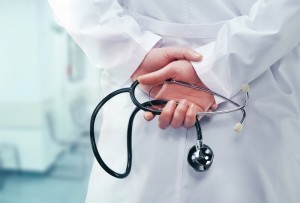 doctor