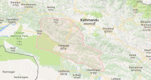 hetauda