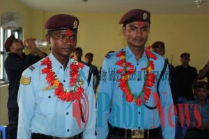 police 1