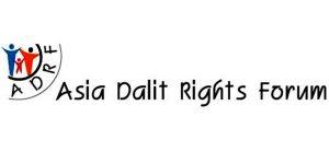 Asian-Dalit-Rights-Forum