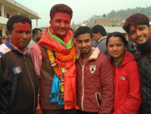 pramod-giri