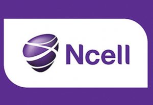 Ncell-Logo