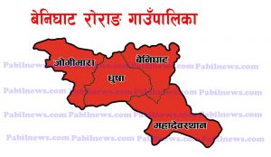 Benighat-Rorang-gaupalika