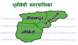 Dhunibesi-Nagarpalika