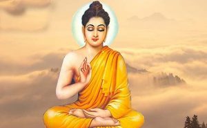 Gautam-Buddha
