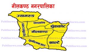 Nilkantha-nagarpalika