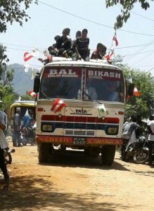 congress-karyakarta