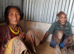 tamang-dampati