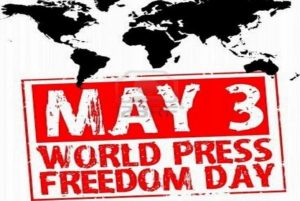world freedom day